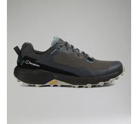 Women's Revolute Active Shoe - Black/Dark Grey