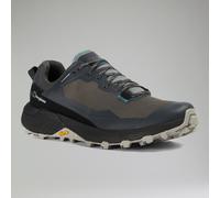 Women's Revolute Active Shoe - Black/Dark Grey