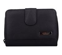 Womens RFID Protected Leather Money / Coin / Credit Card Holder / Purse