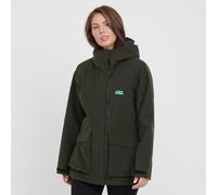 Women's Rhea Jacket, Green L