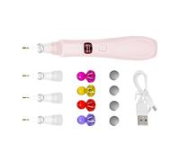 Women's Rhinestone Binders - Wireless Applicator Pen for Electric Rhinestones, Electric , Long Lasting Battery, Lightweight Design, Specifically Designed for Art