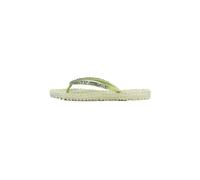 Women's Rhinestone Flip-Flops Ilse Jacobsen Hornbæk Vert 41