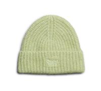 Women's ribbed knit hat Superdry Vert TU