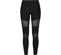 Urban Classics Tb4000 Leggings Black 5XL Woman
