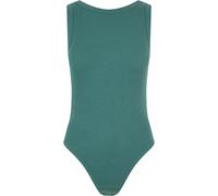 Women's ribbed tank bodysuit Urban Classics Vert XS