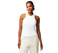 Women's ribbed tank top Fabletics 2XL/1X