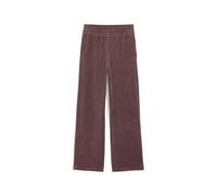 ESS Elevated Velour Rib Straight Leg Pant