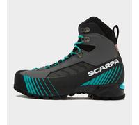 Women's Ribelle Lite HD Mountain Boots, Grey 8 / EUR 42