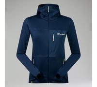 Women's Ridge-Hiker Hooded Jacket - Blue