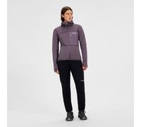 Women's Ridge-Hiker Hooded Jacket - Purple