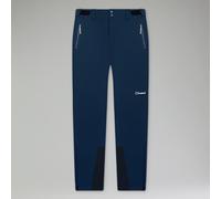 Women's Ridge-Roamer Softshell Pant - Blue