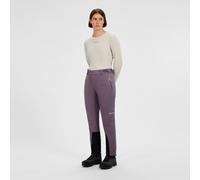 Women's Ridge-Roamer Softshell Pant - Purple