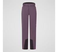 Women's Ridge-Roamer Softshell Pant - Purple