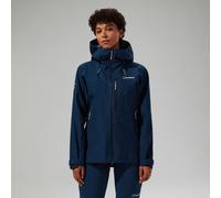 Women's Ridge-Seeker Gore-Tex Waterproof Jacket - Blue