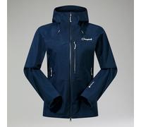 Women's Ridge-Seeker Gore-Tex Waterproof Jacket - Blue