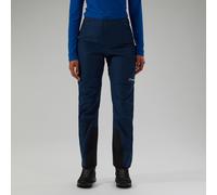 Women's Ridge-Seeker Gore-Tex Waterproof Pant - Blue