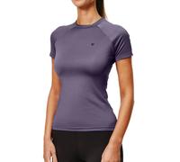 Women's riding baselayer Equestrian Stockholm Dynamic