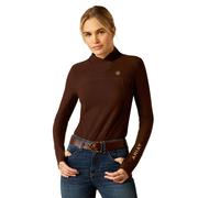 Women's riding body Ariat Lowell 3.0 Marron M