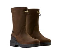 Women's riding boots Ariat Barnyard Brooke Marron 41,5