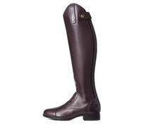 Women's riding boots Ariat Heritage Contour II Field Marron 41,5 Extra Slim Tall