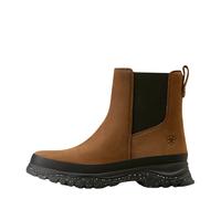 Women's riding boots Ariat Moresby Twin Gore Waterproof Marron 39