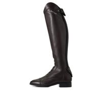 Women's riding boots Ariat Palisade Cocoa Marron 38 Full Short