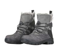 Dublin 2022 Adult Boyne Boots - Grey