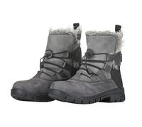 Dublin Boyne Boots, Grey, Adults 4