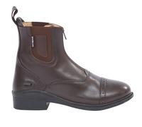 Women's riding boots Dublin Evolution Zip Front Paddock