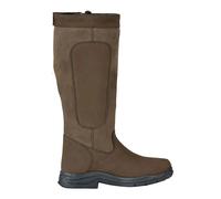 Dublin Pinnacle Boots III, Chocolate, Adults 6