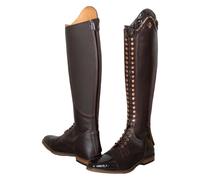 Women's riding boots Imperial Riding Olania Dressage Regular/étroite