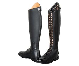 Women's riding boots Imperial Riding Olania Dressage Regular/étroite