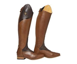 Women's riding boots Mountain Horse Sovereign High Rider Regular/Narrow
