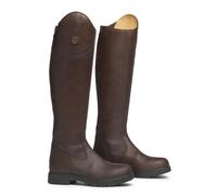 Women's riding boots Mountain Horse Wild River Short-Regular