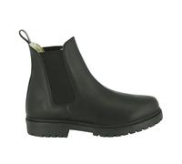 Women's riding boots Norton Camargue hiver