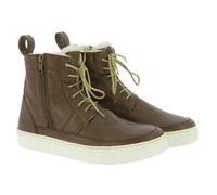 NORTON City winter ankle boots brown 36