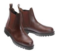 Women's riding boots Norton Safety
