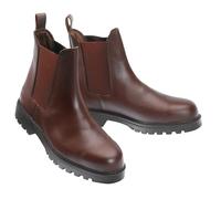 Women's riding boots Norton Safety