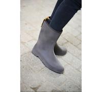 Women's riding boots Pénélope Lola Marron 36