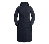 Women's riding coat ELT Winter Performance Opal