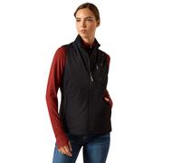 Women's Riding Gilet Ariat Rion StretchShell Insulated