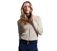 Women's riding hoodie Premier Equine Leora Teddy Fleece