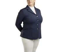 Women's riding jacket Montar Bonnie Crystal