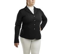 Women's riding jacket Montar Bonnie Crystal