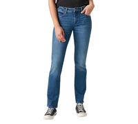 Women's riding jeans Wrangler Straight Air