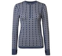 Women's riding jersey Mountain Horse Magic Tech