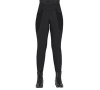 Women's riding leggings QHP Zahra