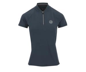 Women's riding polo Equithème Emma