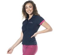 Women's riding polo Flags&Cup Catamarca