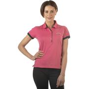 Women's riding polo Flags&Cup Catamarca